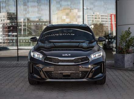 Kia - XCeed