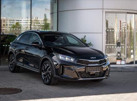 Kia - XCeed