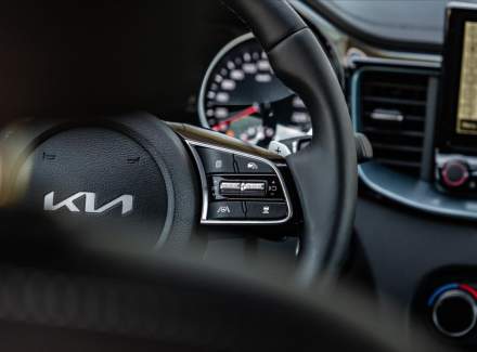 Kia - XCeed