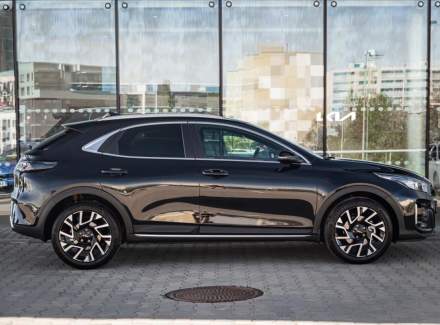 Kia - XCeed