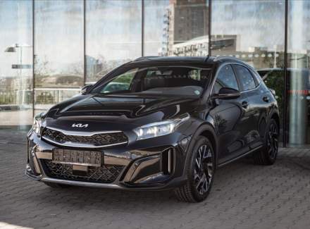 Kia - XCeed
