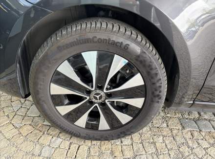 Mercedes-Benz - V-class