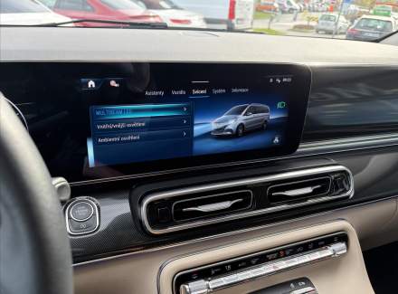 Mercedes-Benz - V-class