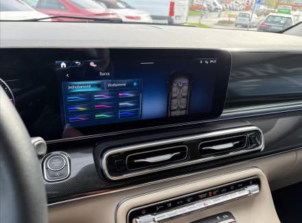 Mercedes-Benz - V-class