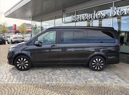 Mercedes-Benz - V-class