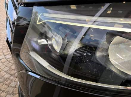 Mercedes-Benz - V-class