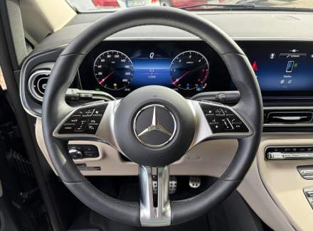 Mercedes-Benz - V-class