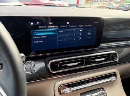 Mercedes-Benz - V-class