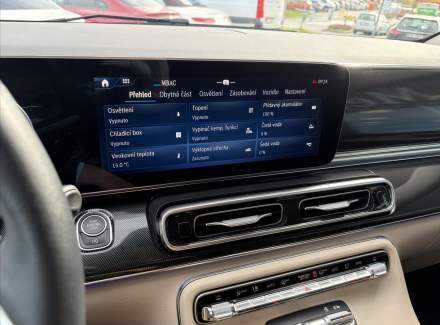 Mercedes-Benz - V-class