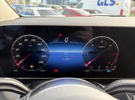 Mercedes-Benz - V-class