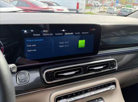 Mercedes-Benz - V-class