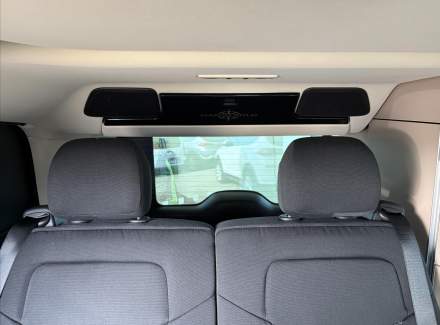 Mercedes-Benz - V-class