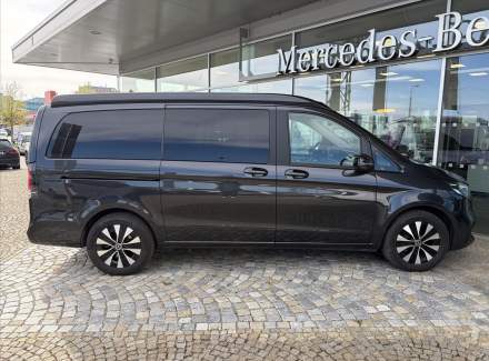 Mercedes-Benz - V-class