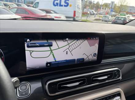 Mercedes-Benz - V-class