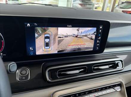 Mercedes-Benz - V-class