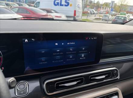 Mercedes-Benz - V-class