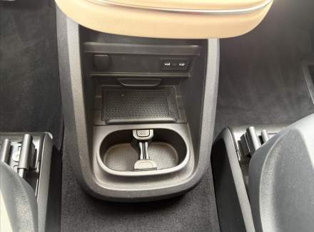 Mercedes-Benz - V-class