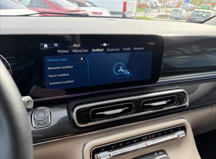 Mercedes-Benz - V-class