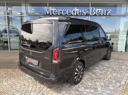 Mercedes-Benz - V-class