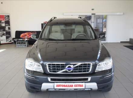 Volvo - XC90