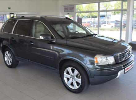 Volvo - XC90