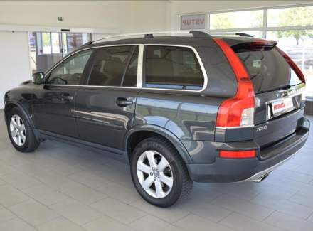Volvo - XC90