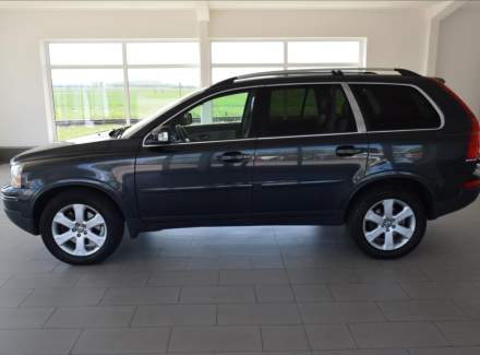 Volvo - XC90