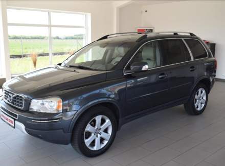 Volvo - XC90