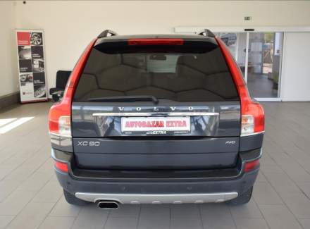 Volvo - XC90