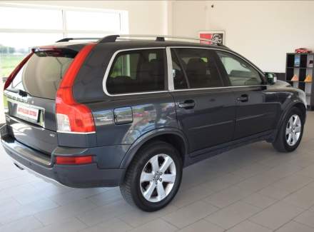 Volvo - XC90