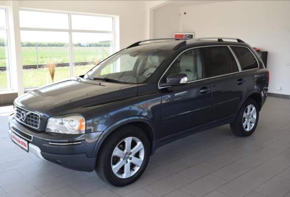 Volvo - XC90
