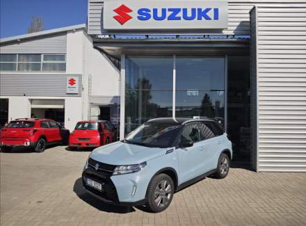 Suzuki - Vitara