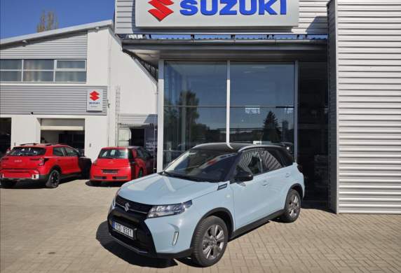 Suzuki - Vitara