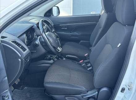 Mitsubishi - ASX