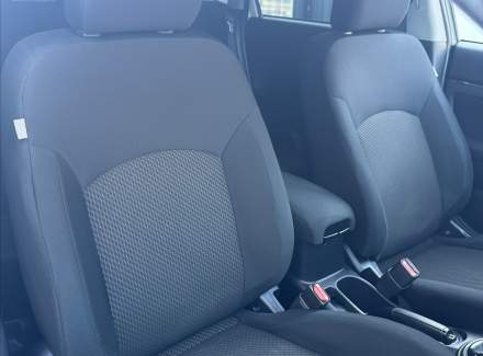 Mitsubishi - ASX
