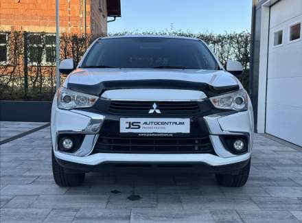 Mitsubishi - ASX