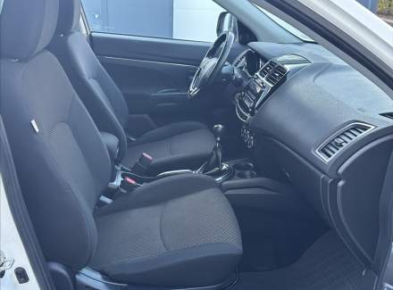 Mitsubishi - ASX