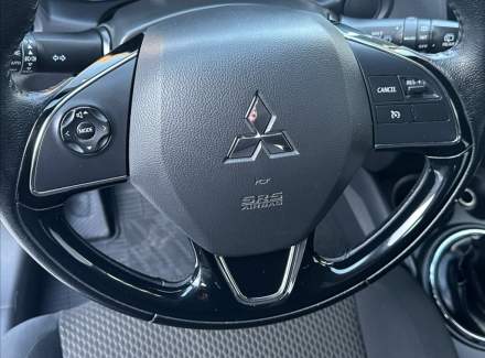 Mitsubishi - ASX