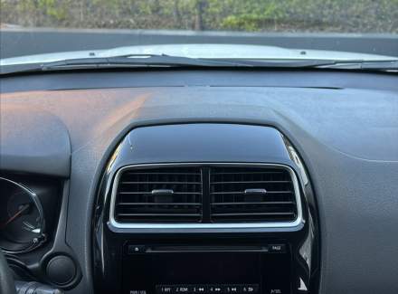 Mitsubishi - ASX