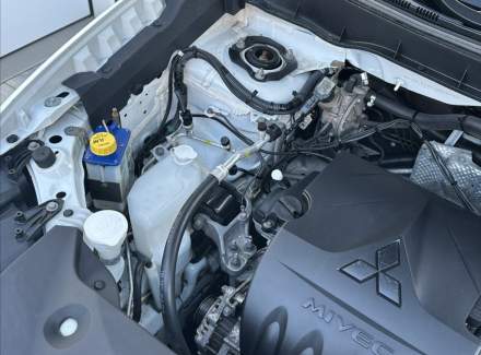 Mitsubishi - ASX