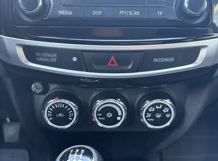 Mitsubishi - ASX