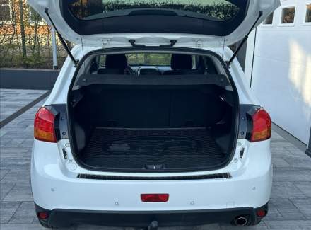 Mitsubishi - ASX
