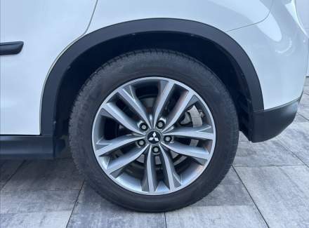Mitsubishi - ASX