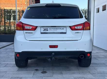 Mitsubishi - ASX