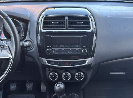 Mitsubishi - ASX