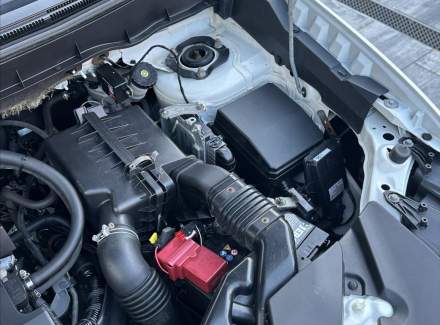 Mitsubishi - ASX