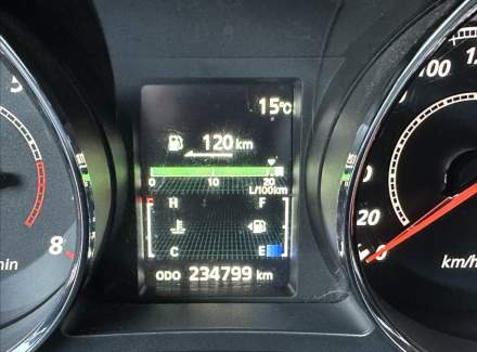 Mitsubishi - ASX