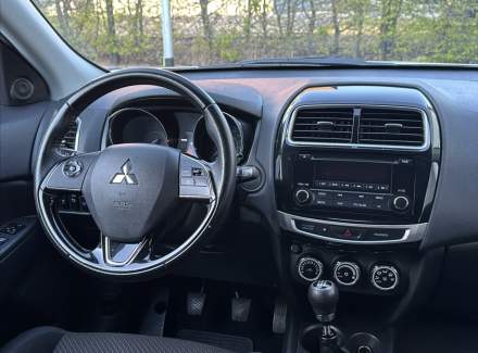 Mitsubishi - ASX
