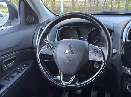 Mitsubishi - ASX