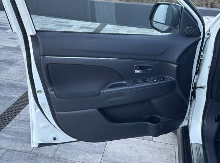 Mitsubishi - ASX